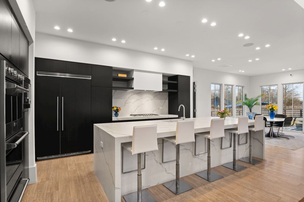 Commercial Design
